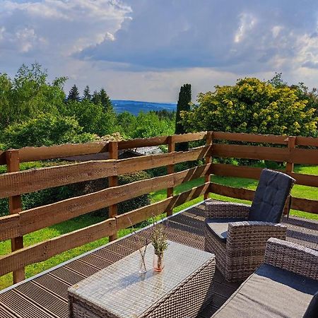 Ferienhaus Hexenhaeuschen Walhausen Zewnętrze zdjęcie