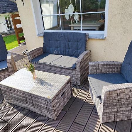Ferienhaus Hexenhaeuschen Walhausen Zewnętrze zdjęcie